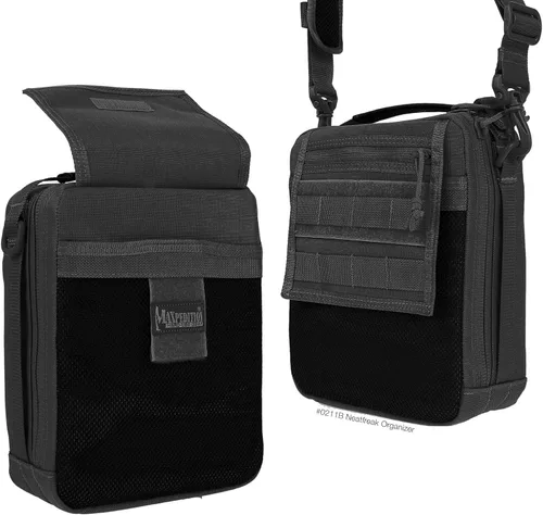 Vista 4 de Maxpedition Organizador Neatfreak
