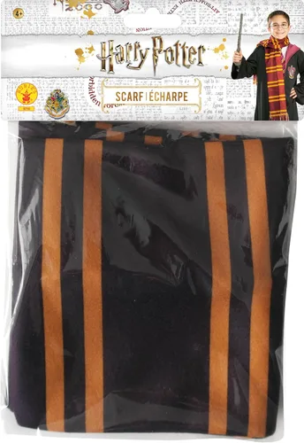 Vista 5 de Accesorio de disfraz de bufanda de Harry Potter