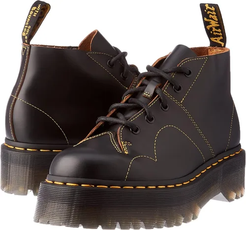 Vista 7 de Dr. Martens Unisex's 5 Eye Combat Boot