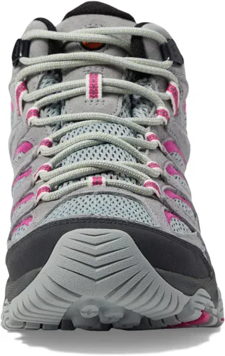 Vista 2 de Merrell Moab 3 Mid WP - Zapatos para mujer