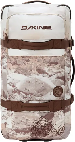 Vista 32 de Dakine Rodillo dividido 85L - Carbono, talla única