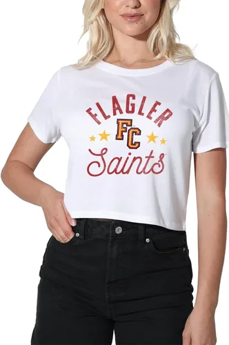 Vista 92 de Colección oficial de camisetas para mujer, color blanco