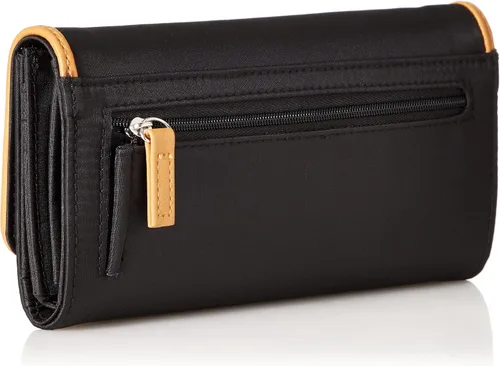 Vista 2 de Nautica Perfect Carry-All Money Manager - Cartera con bloqueo RFID para mujer