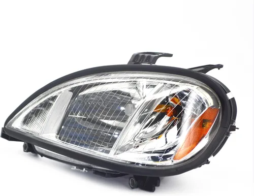 Vista 7 de Torque Faro delantero de repuesto para lado del conductor izquierdo para camiones semi Freightliner Columbia 1996-2017, aprobado por DOT SAE, faro