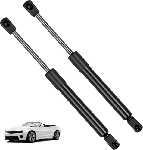Vista 17 de PM3236 17 pulgadas/134 lbs (596N) - Soportes de elevación para capó de automóvil, BDFHYK Gas Spring compatible con Scion tC 2011-2016, 2 piezas