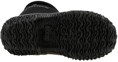 Vista 2 de BOGS Botas de lluvia unisex de neopreno con aislamiento de alta impermeabilidad para niños