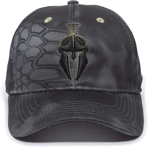 Vista 2 de Kryptek Outdoor Cap Logo Hat