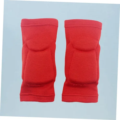 Vista 8 de Coderas acolchadas para deportes, manga de compresión, protectores de brazo para baloncesto, voleibol y patinaje sobre ruedas, diseño transpirable