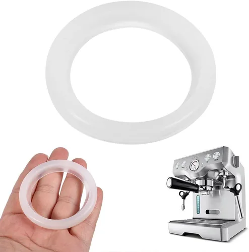 Vista 6 de Naroote Sellado, junta, junta de junta, junta de máquina de café universal para máquina de café para máquina de café expreso