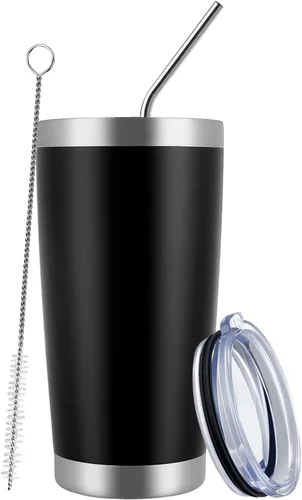 Vista 37 de MEWAY - Vaso de 20 onzas para café