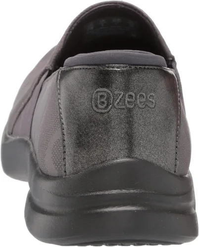 Vista 3 de BZees Jitterbug sin cordones para mujer