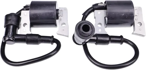 Vista 7 de Bobina de encendido 21121-6005 compatible con motor Kawasaki FD671D FD711D FD750D FD791D (1 unidad)