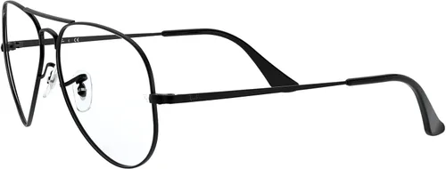 Vista 3 de Ray-Ban RX6489 Aviator - Marcos para anteojos recetados