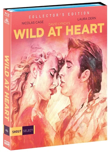 Vista 2 de Wild at Heart - Collector's Edition Blu-ray