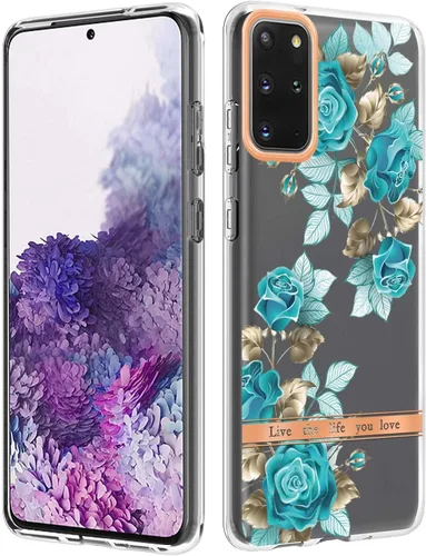 Vista 40 de Funda compatible con Nothing Phone 1, compatible con Nothing Phone One A063 para teléfono móvil TPU funda FH