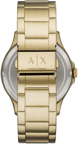 Vista 4 de AX ARMANI EXCHANGE Mens Automatic Watch