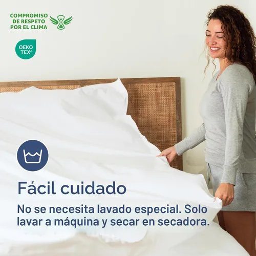 Vista 5 de Sábana encimera de bolsillo profundo, más suave que el algodón egipcio, 1 sábana encimera para colchón tamaño individual, se vende por separado