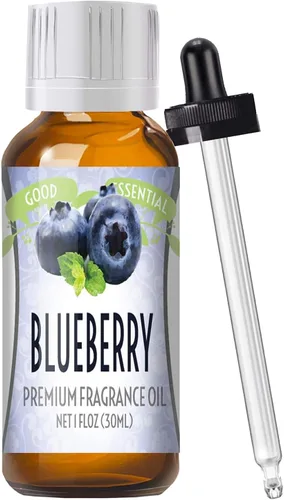 Vista 22 de Good Essential – Aceite de fragancia profesional de almendra 10 ml para difusor, velas, jabones, perfume, aromaterapia 0.33 fl oz