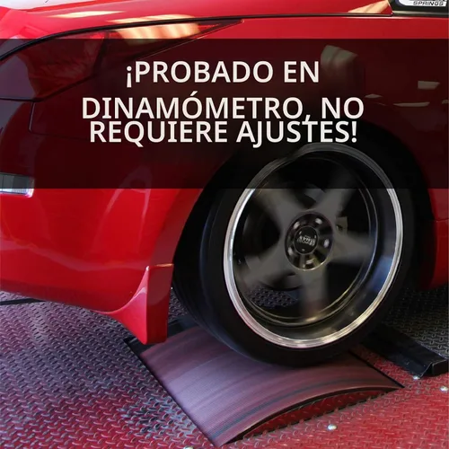 Vista 6 de AEM Sistema de admisión de aire frío 21-821DS, paquete de 1