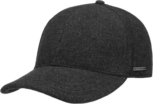 Vista 9 de Stetson Vaby Ear Flaps Cap Hombre