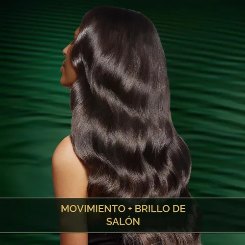 Vista 3 de TRESemme Pro Infusion Volume Tonic Spray para engrosar el cabello, 8 onzas, con coco natural, aerosol texturizante a base de plantas, productos