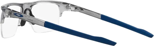 Vista 5 de Oakley Ox8061 Plazlink - Marcos rectangulares para lentes graduados para hombre