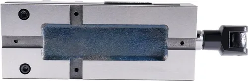 Vista 9 de Accusize Super-Lock Precision CNC Tornillo de máquina, 3 pulgadas, FA23-5203