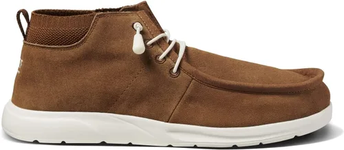 Vista 3 de Reef Zapatos Cushion Coast Mid para hombre