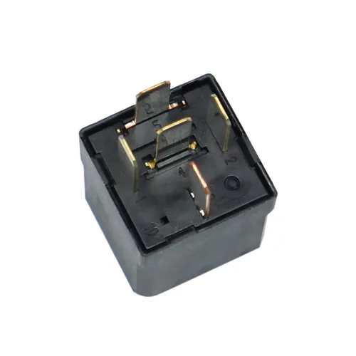 Vista 5 de 6679820 Interruptor de relé G8JN-1C7T-R-DC12 compatible con excavadora Bobcat E20 E25 E26 E32 E32i E35 E35i E42 E45 Versahandler V417 V519 Cargador