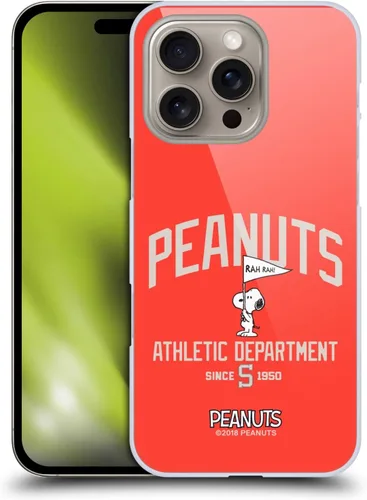 Vista 10 de Peanuts Varsity - Carcasa rígida para iPhone 7 y iPhone 8