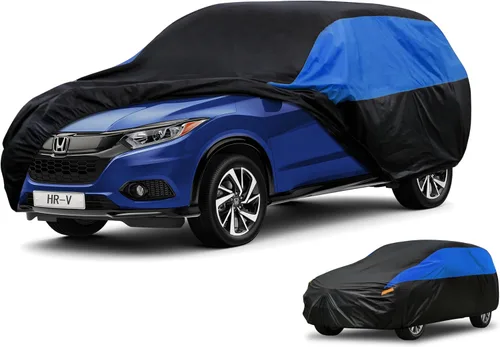 Vista 183 de GUNHYI - Funda para auto Toyota MR2 Spyder, ajuste personalizado Toyota, impermeable, para todo tipo de clima, cubierta exterior ligera