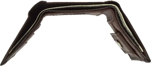 Vista 6 de MARSHAL Cartera de cuero para niños