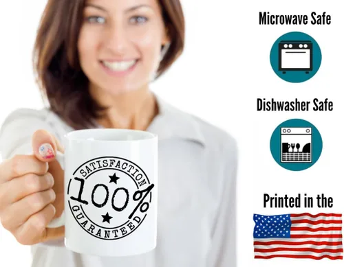Vista 4 de Taza con texto en inglés "In Mirabel I'm A Big Deal", regalo divertido para amantes de la ciudad, hombres y mujeres, idea de regalo de orgullo