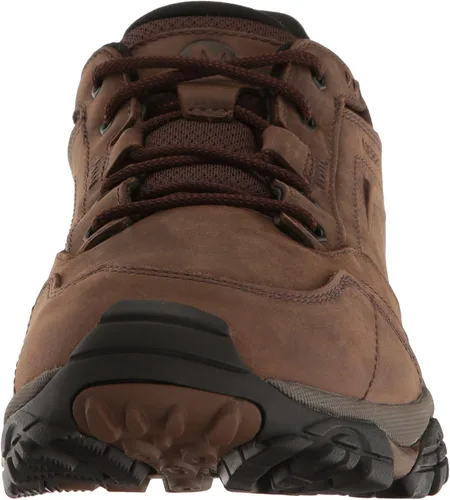 Vista 2 de Merrell Men's Moab Adventure Lace Hiking Shoe