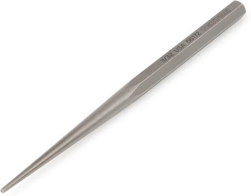 Vista 35 de TEKTON Punzón central de 1/2 pulgada 66085 Fabricado en Estados Unidos