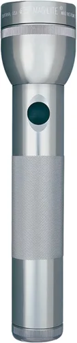 Vista 47 de Maglite – Linterna resistente 2-células D incandescente en caja expositora