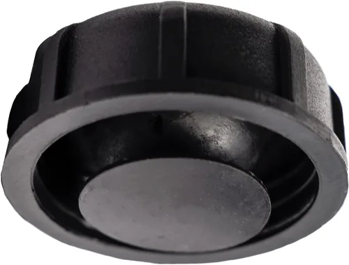 Vista 2 de JMCHstore Tapa del depósito de combustible de ventilación para Coleman RB100 Monster Moto 80cc MM-B80, tapa de gas atornillada para Motovox MBX10