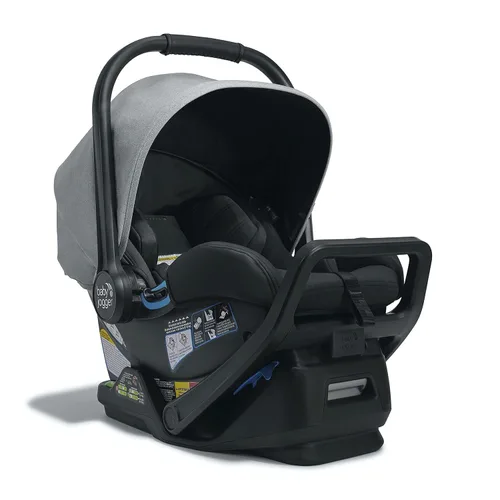Vista 8 de Baby Jogger City GO 2 Asiento de coche infantil
