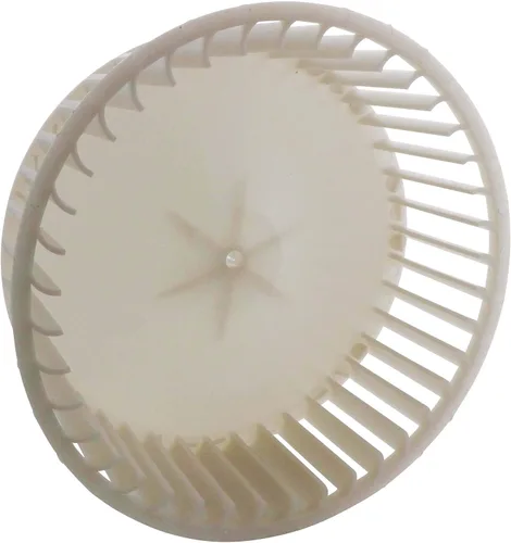 Vista 6 de KITCHEN BASICS 101 2024 Actualizado 5901A000 Ensamblaje de Rueda de Ventilador para Ventilador Fan Blower Hecho en EE. UU., OEM, Compatible