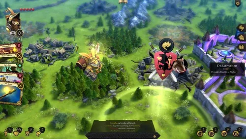 Vista 13 de Armello Special Edition (PS4)