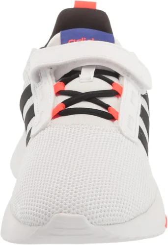 Vista 2 de adidas Unisex-Child Racer Tr21 Running Shoe