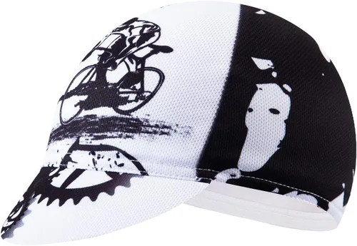 Vista 31 de JPOJPO Gorra de ciclismo para hombre, casco de poliéster, transpirable, absorbente de sudor Cd2441