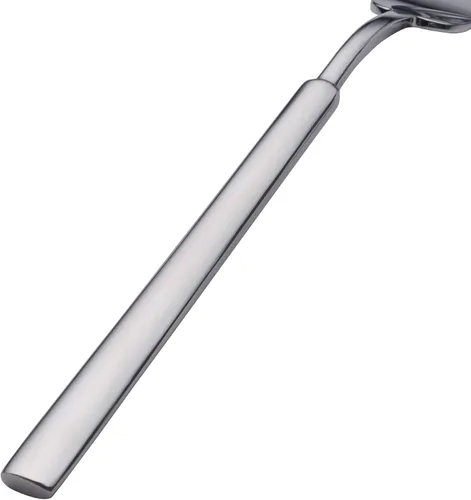 Vista 3 de Towle Living Forged Lucerne - Juego de cubiertos de 20 piezas, servicio para 4, acero inoxidable