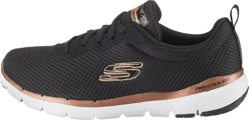 Vista 2 de Skechers Tenis 13070 para mujer