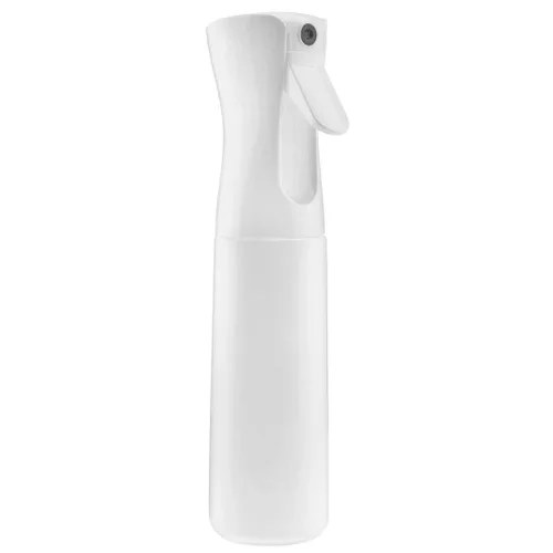 Vista 7 de Pulverizador continuo de agua para el cabello, ultra fino, botella de spray, atomizador sin propelente para peinado, limpieza, jardinería