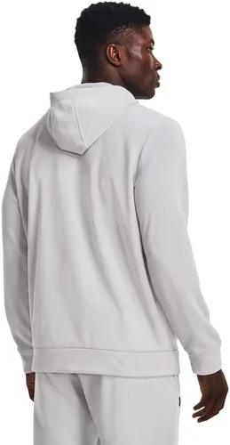 Vista 5 de Under Armour - Sudadera de vellón Armour Fleece con capucha para hombre