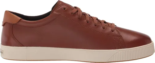 Vista 6 de Cole Haan Nantucket 2.0 - Tenis con cordones para hombre, Chaquetón