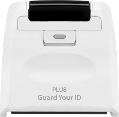 Vista 12 de Guard Your ID - Recambio de rodillo extra ancho, color negro (paquete de 2)