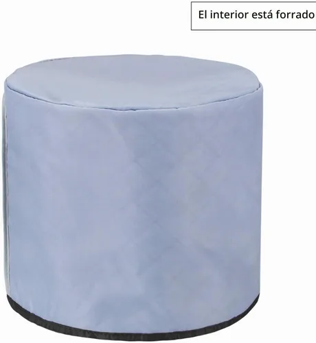 Vista 4 de LUXJA Cubierta antipolvo mediana compatible con olla instantánea de 6