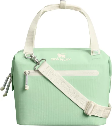 Vista 39 de Stanley All Day Julienne - Bolsa térmica suave y lonchera Bolsa de viaje aislada con cremallera Sin BPA